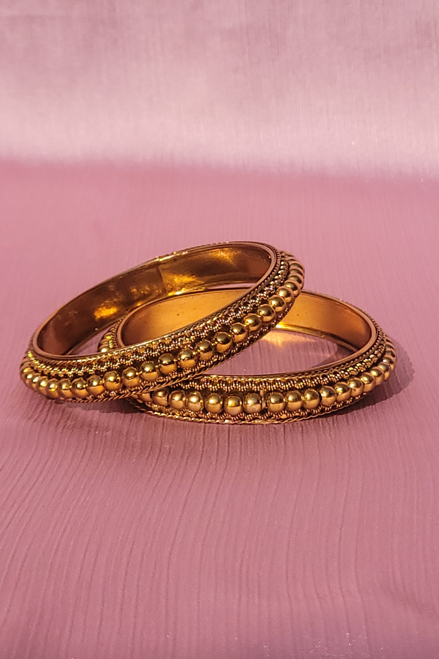 Shahi Gajra Karay