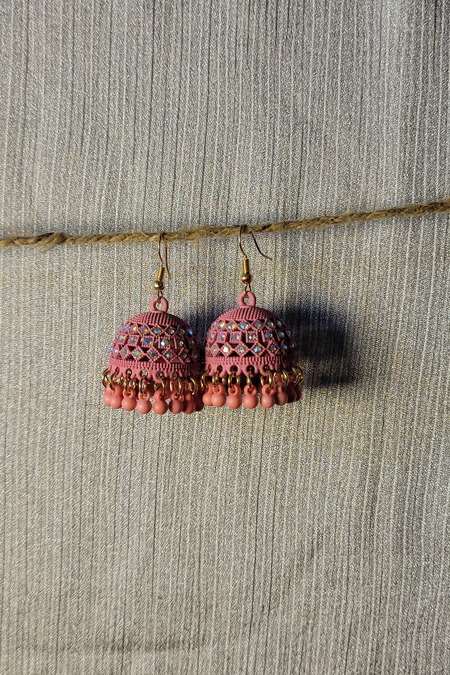 Pastel Silk-Spun Bells