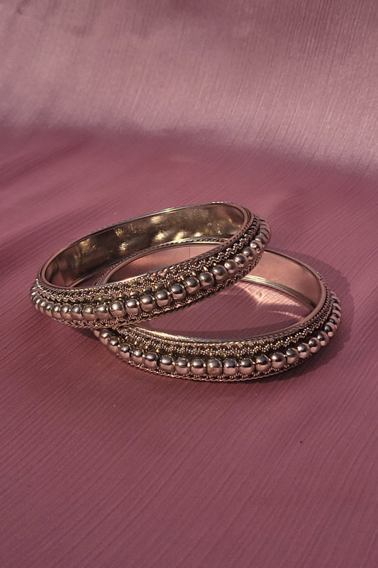 Burnished Orb Filigree