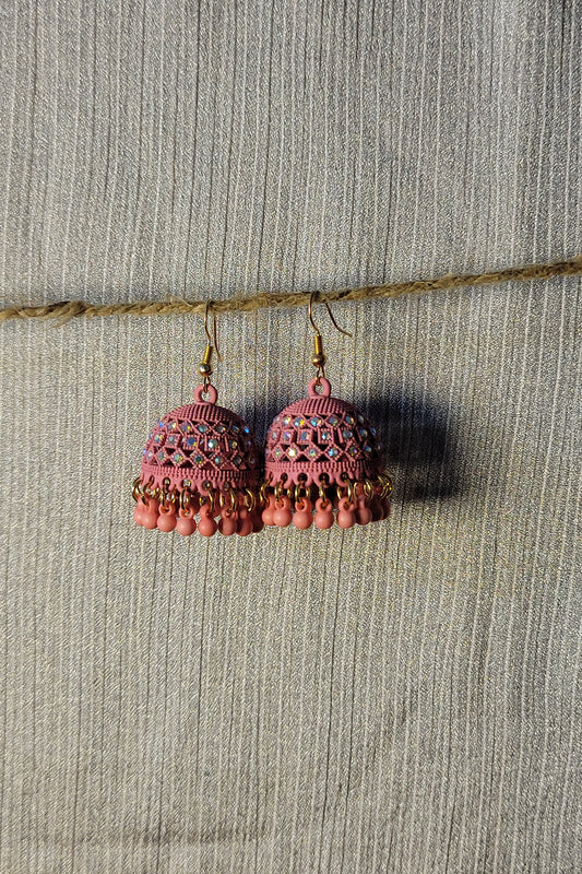 Pastel Silk-Spun Bells