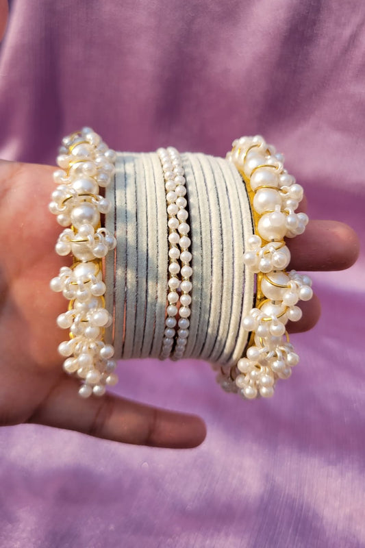 Pearl Alabaster