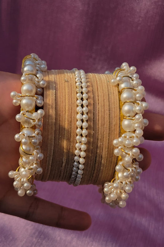 Sandstone Pearl