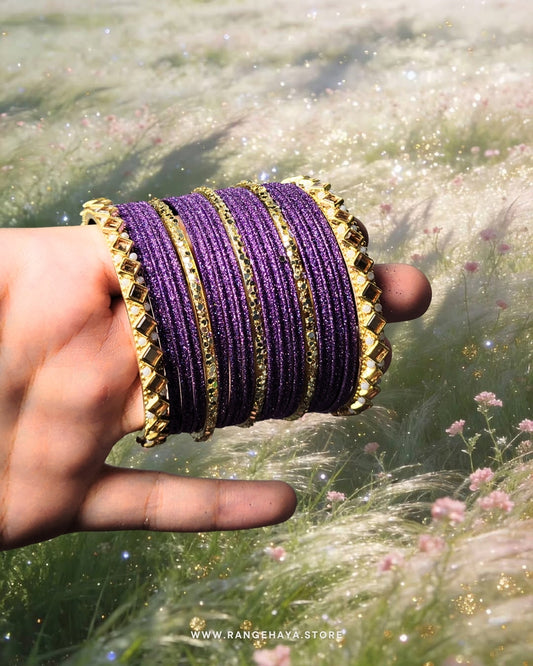 Zarnoor Bangles