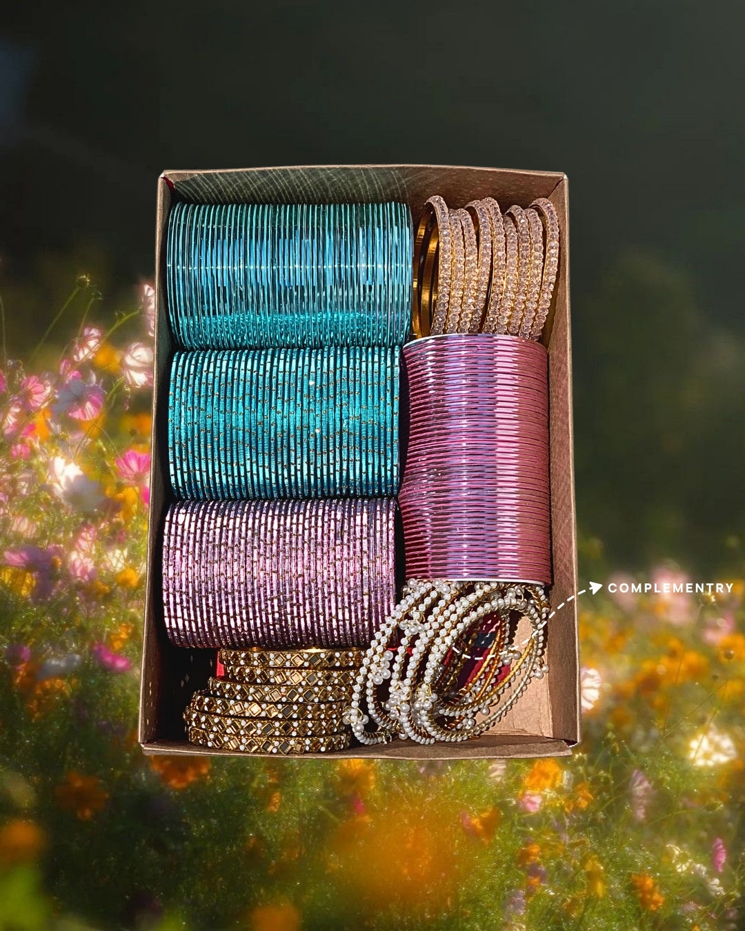 Naaz Box
