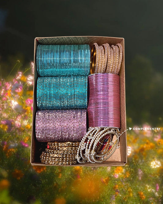 Naaz Box